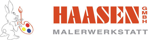 Logo der Haasen GmbH